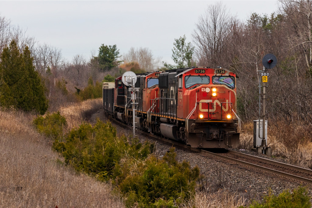 CN 5736